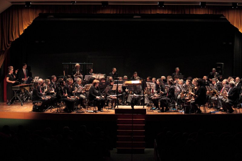 Santa Cecilia 2016 - Concerto (Foto: Paolo Chiarotto)